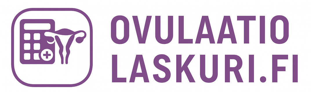 Ovulaatiolaskurin